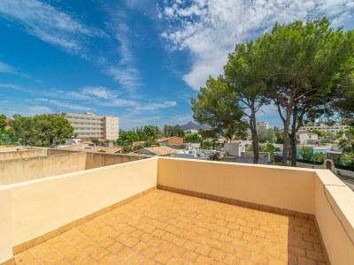 Holiday house Bella - House In Port D'alcúdia. Free Wifi - Outdoor photo 8