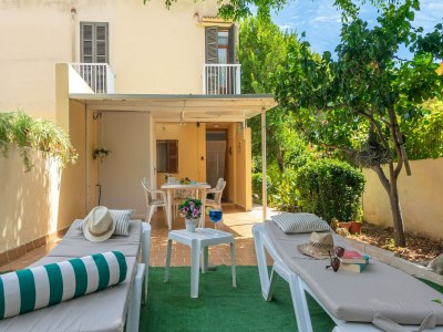 Holiday house Bella - House In Port D'alcúdia. Free Wifi - Outdoor photo 10