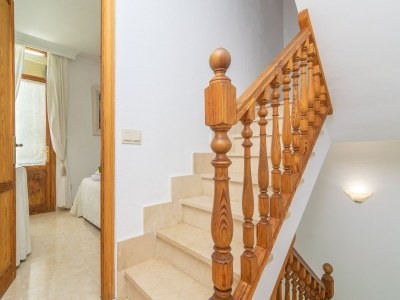 Holiday house Bella - House In Port D'alcúdia. Free Wifi - Features photo 16