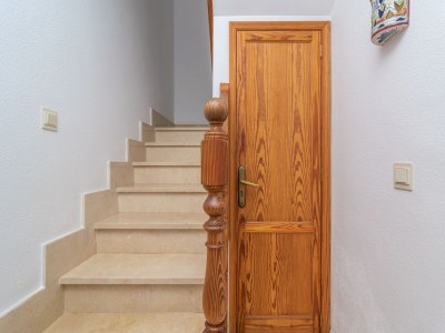 Holiday house Bella - House In Port D'alcúdia. Free Wifi - Features photo 19