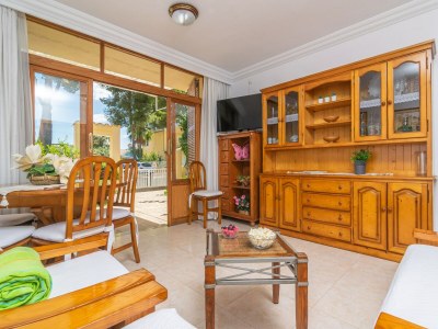 Holiday house Bella - House In Port D'alcúdia. Free Wifi - Features photo 25