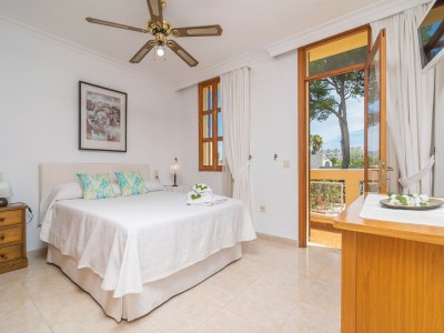 Holiday house Bella - House In Port D'alcúdia. Free Wifi - Features photo 31