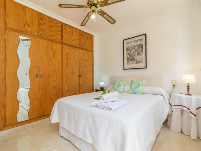 Holiday house Bella - House In Port D'alcúdia. Free Wifi - Features photo 32