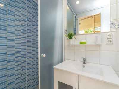 Holiday house Bella - House In Port D'alcúdia. Free Wifi - Features photo 34