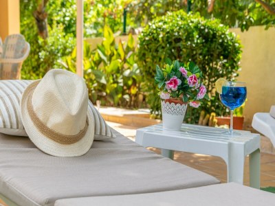 Holiday house Bella - House In Port D'alcúdia. Free Wifi - Outdoor photo 40