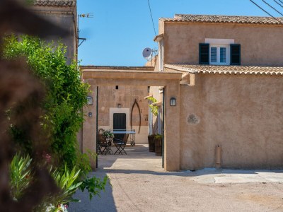 Villa Ses Barreres - Ferienhaus Mit Privatem Pool - Outdoor photo 10