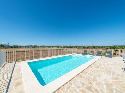 Villa Ses Barreres - Ferienhaus Mit Privatem Pool - Outdoor photo 14