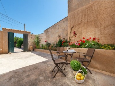 Villa Ses Barreres - Ferienhaus Mit Privatem Pool - Outdoor photo 17