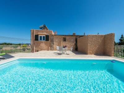 Villa Ses Barreres - Ferienhaus Mit Privatem Pool - Outdoor photo 20