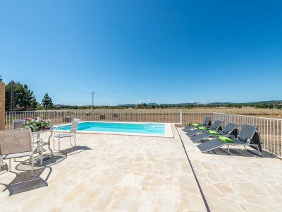 Villa Ses Barreres - Ferienhaus Mit Privatem Pool - Outdoor photo 24