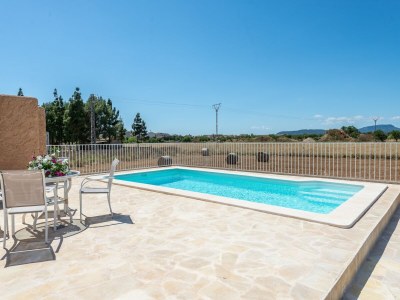 Villa Ses Barreres - Ferienhaus Mit Privatem Pool - Outdoor photo 28
