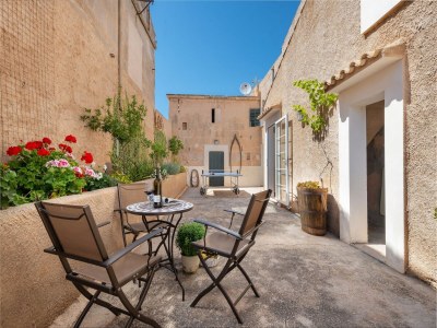 Villa Ses Barreres - Ferienhaus Mit Privatem Pool - Outdoor photo 31