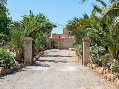 Villa Ses Barreres - Ferienhaus Mit Privatem Pool - Features photo 33
