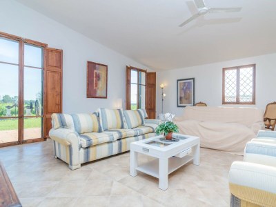 Villa Ses Barreres - Ferienhaus Mit Privatem Pool - Features photo 38