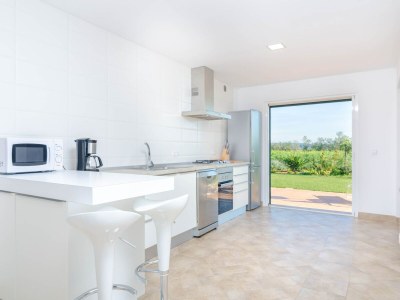 Villa Ses Barreres - Ferienhaus Mit Privatem Pool - Features photo 40