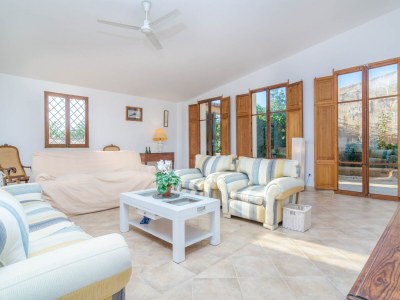 Villa Ses Barreres - Ferienhaus Mit Privatem Pool - Features photo 45