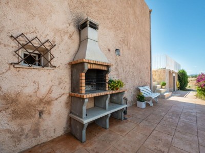 Villa Ses Barreres - Ferienhaus Mit Privatem Pool - Outdoor photo 55