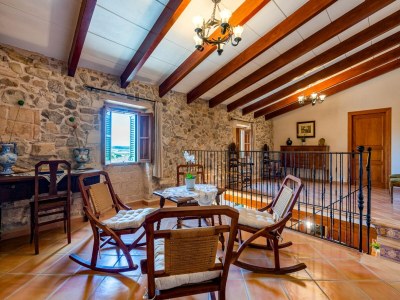 Villa Cases De Son Roig - Villa With Private Pool - Outdoor photo 14