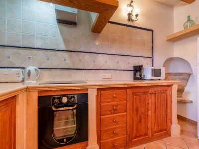 Villa Cases De Son Roig - Villa With Private Pool - Outdoor photo 25