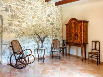 Villa Cases De Son Roig - Villa With Private Pool - Outdoor photo 26