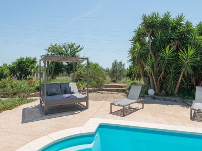Villa Bellpuig - Ferienhaus Mit Privatem Pool In Artà - Outdoor photo 10