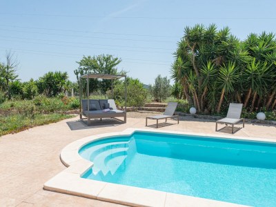 Villa Bellpuig - Ferienhaus Mit Privatem Pool In Artà - Outdoor photo 15