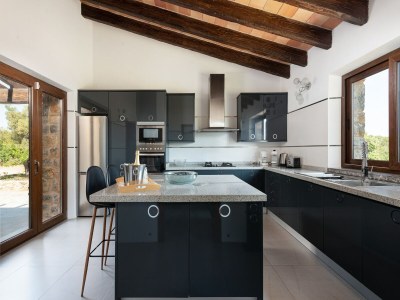 Villa Bellpuig - Ferienhaus Mit Privatem Pool In Artà - Features photo 23