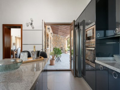 Villa Bellpuig - Ferienhaus Mit Privatem Pool In Artà - Features photo 25