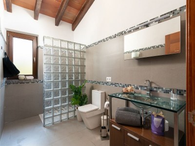 Villa Bellpuig - Ferienhaus Mit Privatem Pool In Artà - Features photo 36