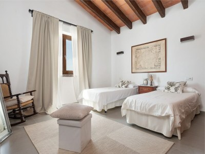 Villa Bellpuig - Ferienhaus Mit Privatem Pool In Artà - Features photo 39