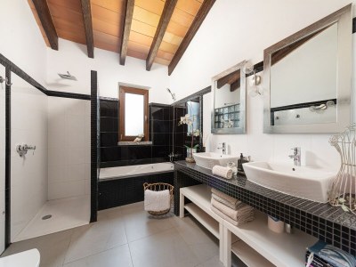 Villa Bellpuig - Ferienhaus Mit Privatem Pool In Artà - Features photo 40