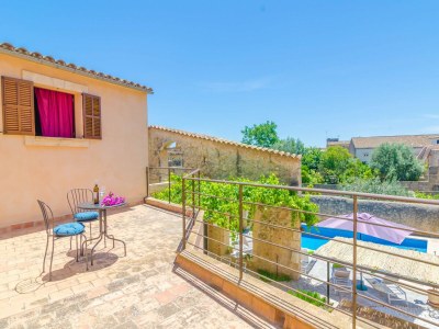 Villa Sa Casa Vella - Villa With Private Pool. Free Wifi - Outdoor photo 6