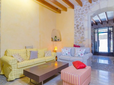 Villa Sa Casa Vella - Villa With Private Pool. Free Wifi - Features photo 12