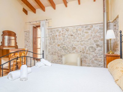 Villa Sa Casa Vella - Villa With Private Pool. Free Wifi - Features photo 13