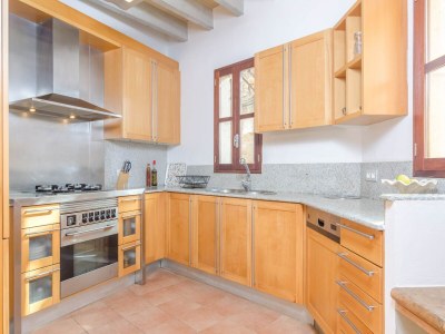 Villa Sa Casa Vella - Villa With Private Pool. Free Wifi - Features photo 14