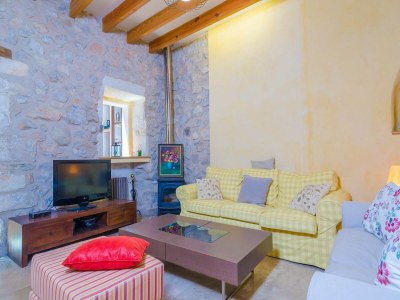 Villa Sa Casa Vella - Villa With Private Pool. Free Wifi - Features photo 15