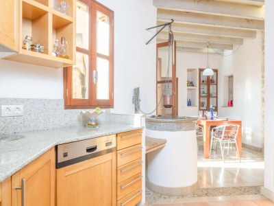 Villa Sa Casa Vella - Villa With Private Pool. Free Wifi - Features photo 23