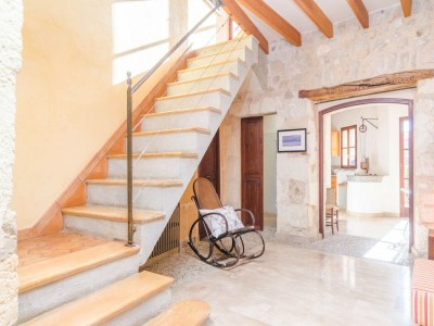 Villa Sa Casa Vella - Villa With Private Pool. Free Wifi - Features photo 24