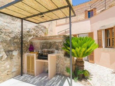 Villa Sa Casa Vella - Villa With Private Pool. Free Wifi - Outdoor photo 32
