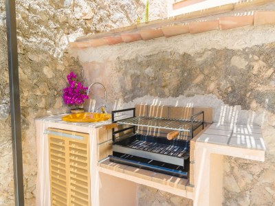 Villa Sa Casa Vella - Villa With Private Pool. Free Wifi - Outdoor photo 33