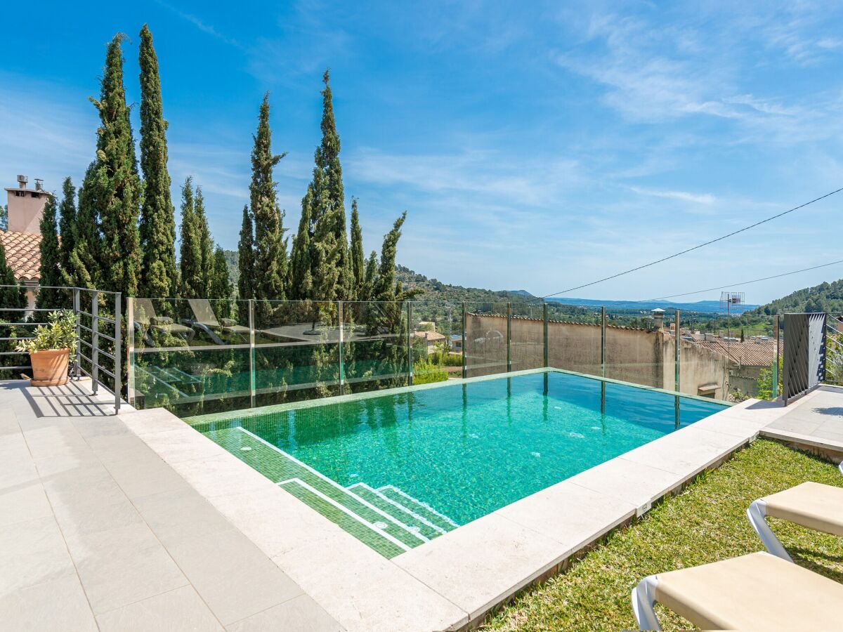 Villa Can Vicens (mancor) - Ferienhaus Mit Privatem Pool