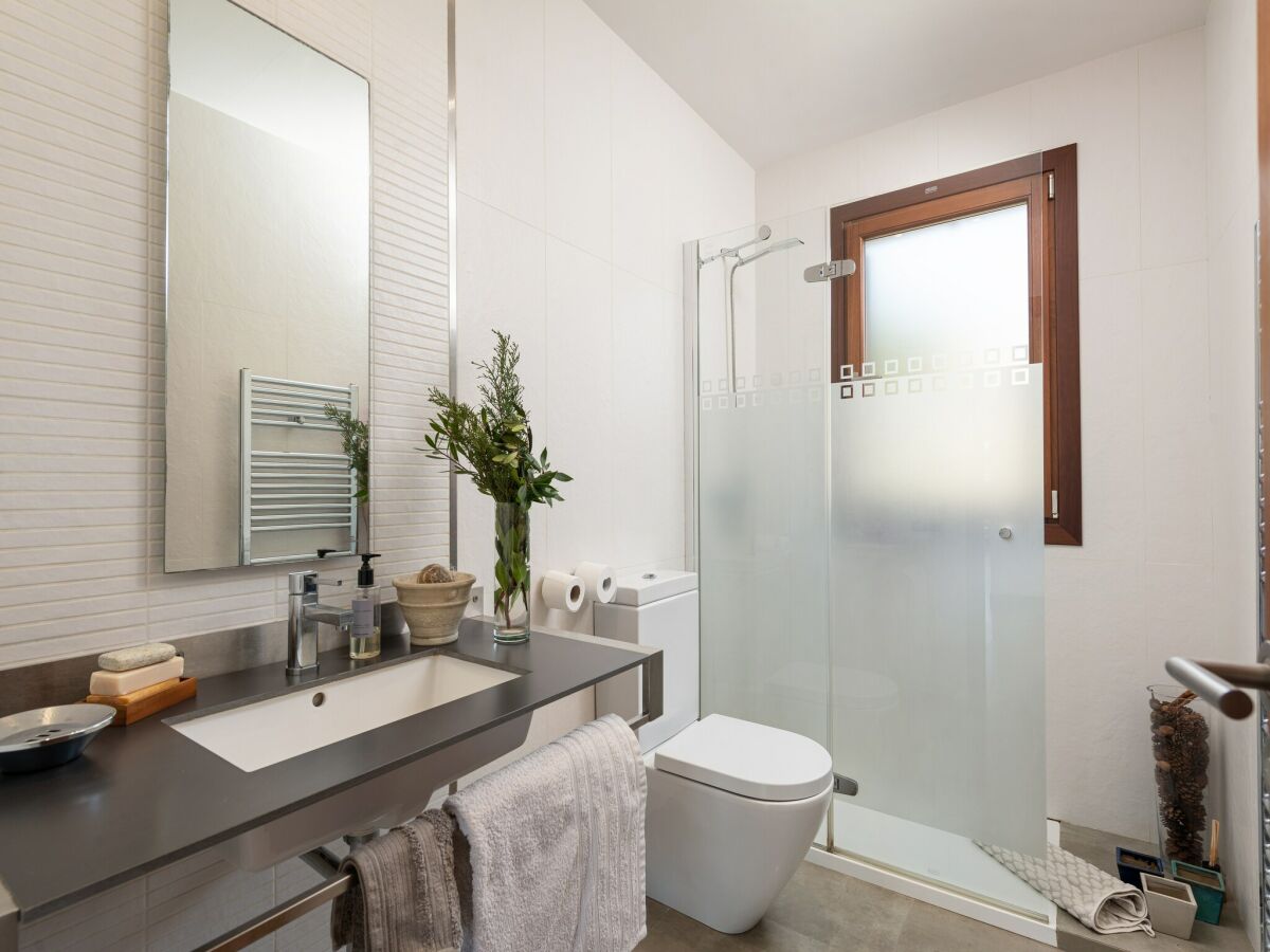 Villa Can Vicens (mancor) - Ferienhaus Mit Privatem Pool - Outdoor photo 2