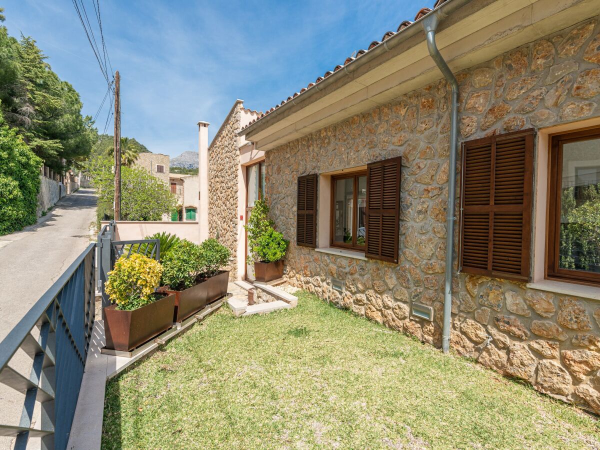 Villa Can Vicens (mancor) - Ferienhaus Mit Privatem Pool - Outdoor photo 4