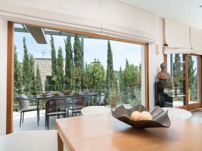 Villa Can Vicens (mancor) - Ferienhaus Mit Privatem Pool - Outdoor photo 9