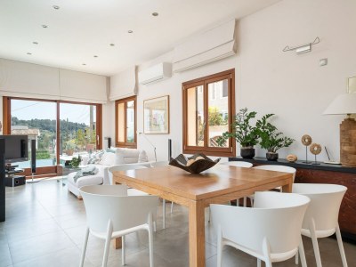 Villa Can Vicens (mancor) - Ferienhaus Mit Privatem Pool - Outdoor photo 23