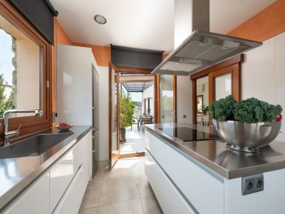 Villa Can Vicens (mancor) - Ferienhaus Mit Privatem Pool - Outdoor photo 24