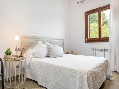 Villa Can Vicens (mancor) - Ferienhaus Mit Privatem Pool - Outdoor photo 25