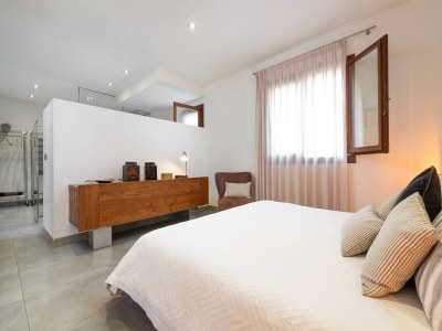 Villa Can Vicens (mancor) - Ferienhaus Mit Privatem Pool - Outdoor photo 28