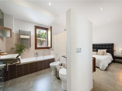 Villa Can Vicens (mancor) - Ferienhaus Mit Privatem Pool - Outdoor photo 29