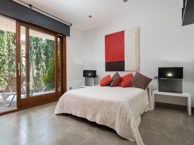 Villa Can Vicens (mancor) - Ferienhaus Mit Privatem Pool - Outdoor photo 30